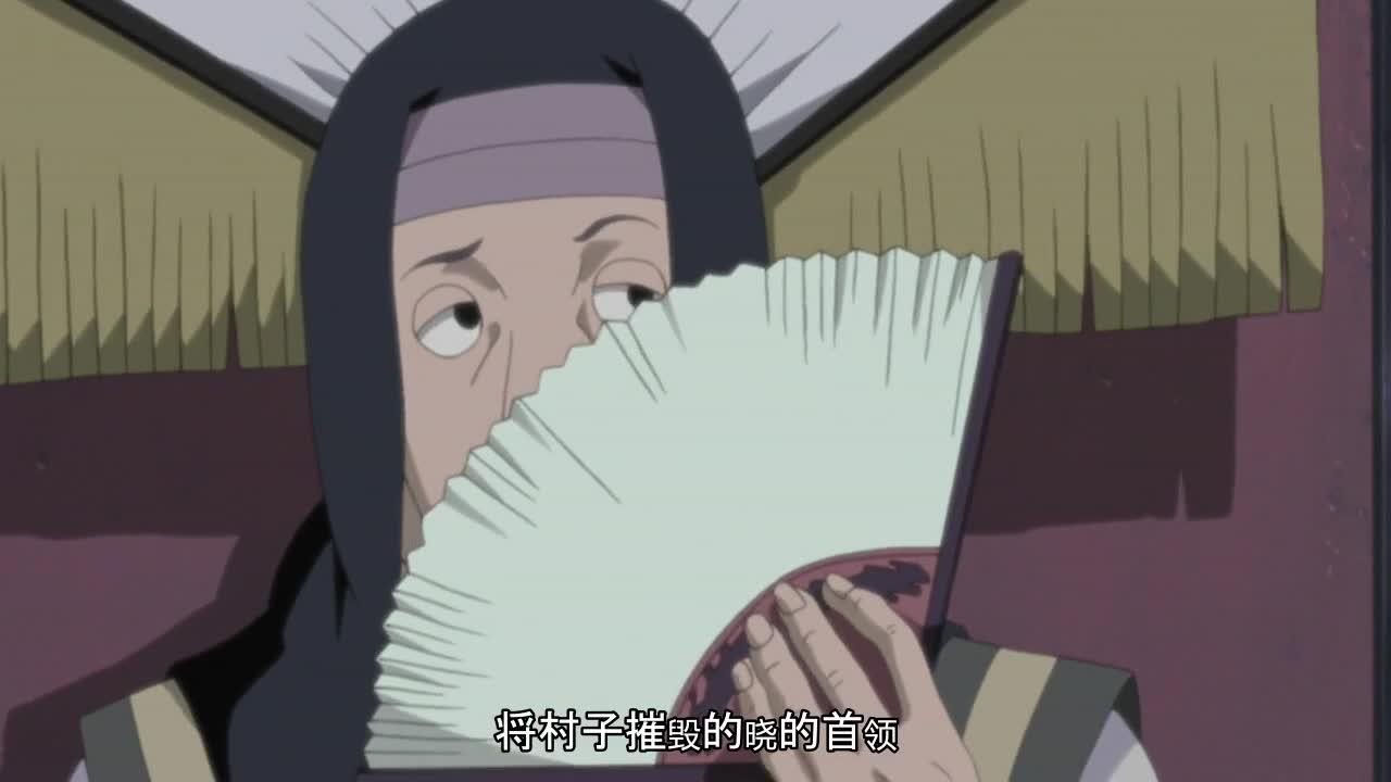 火影忍者 NARUTO -ナルト-