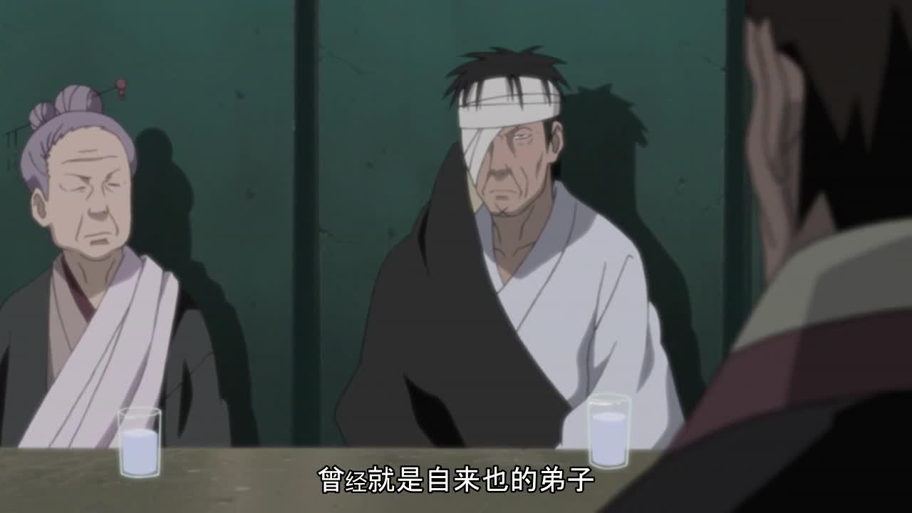 火影忍者 NARUTO -ナルト-
