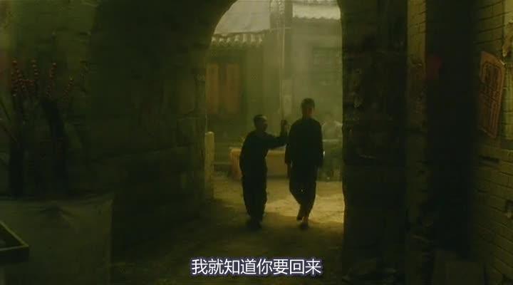 霸王别姬