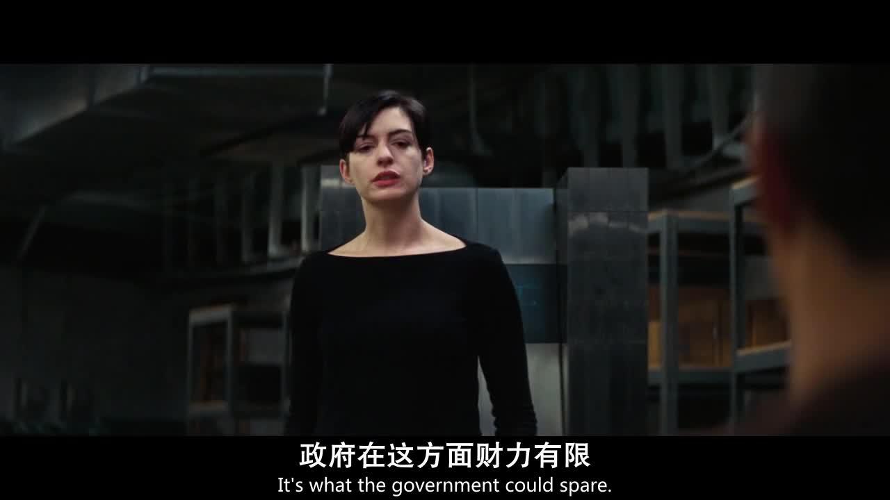 星际穿越 Interstellar