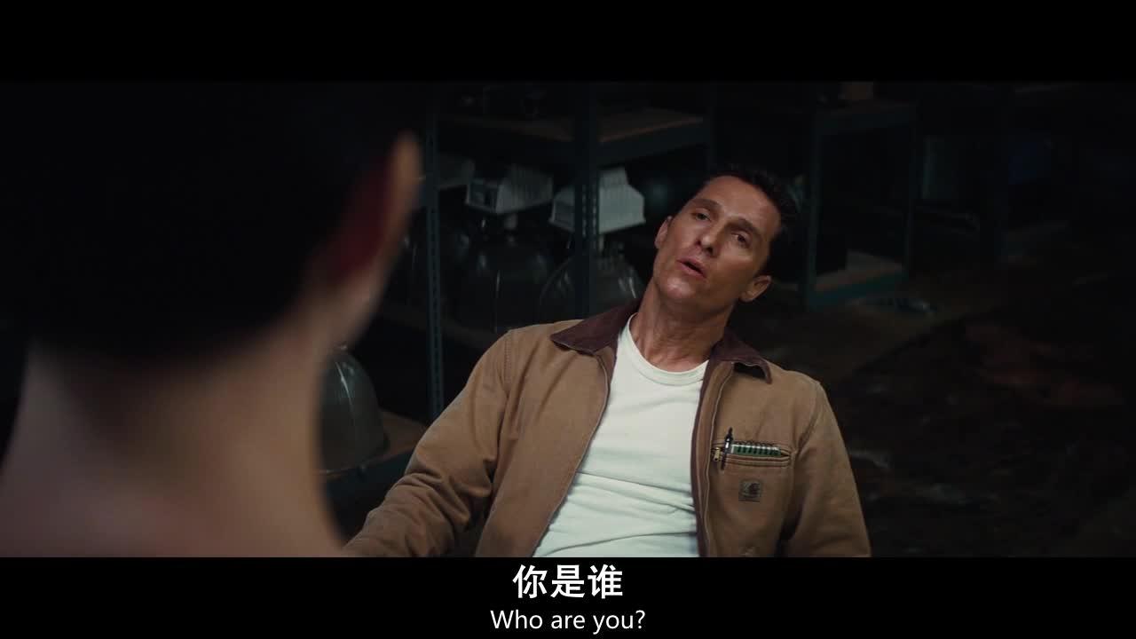 星际穿越 Interstellar