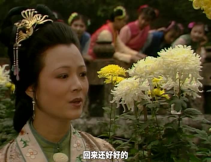 红楼梦