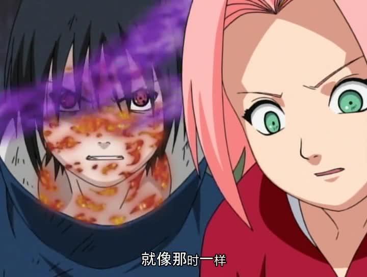 火影忍者 NARUTO -ナルト-