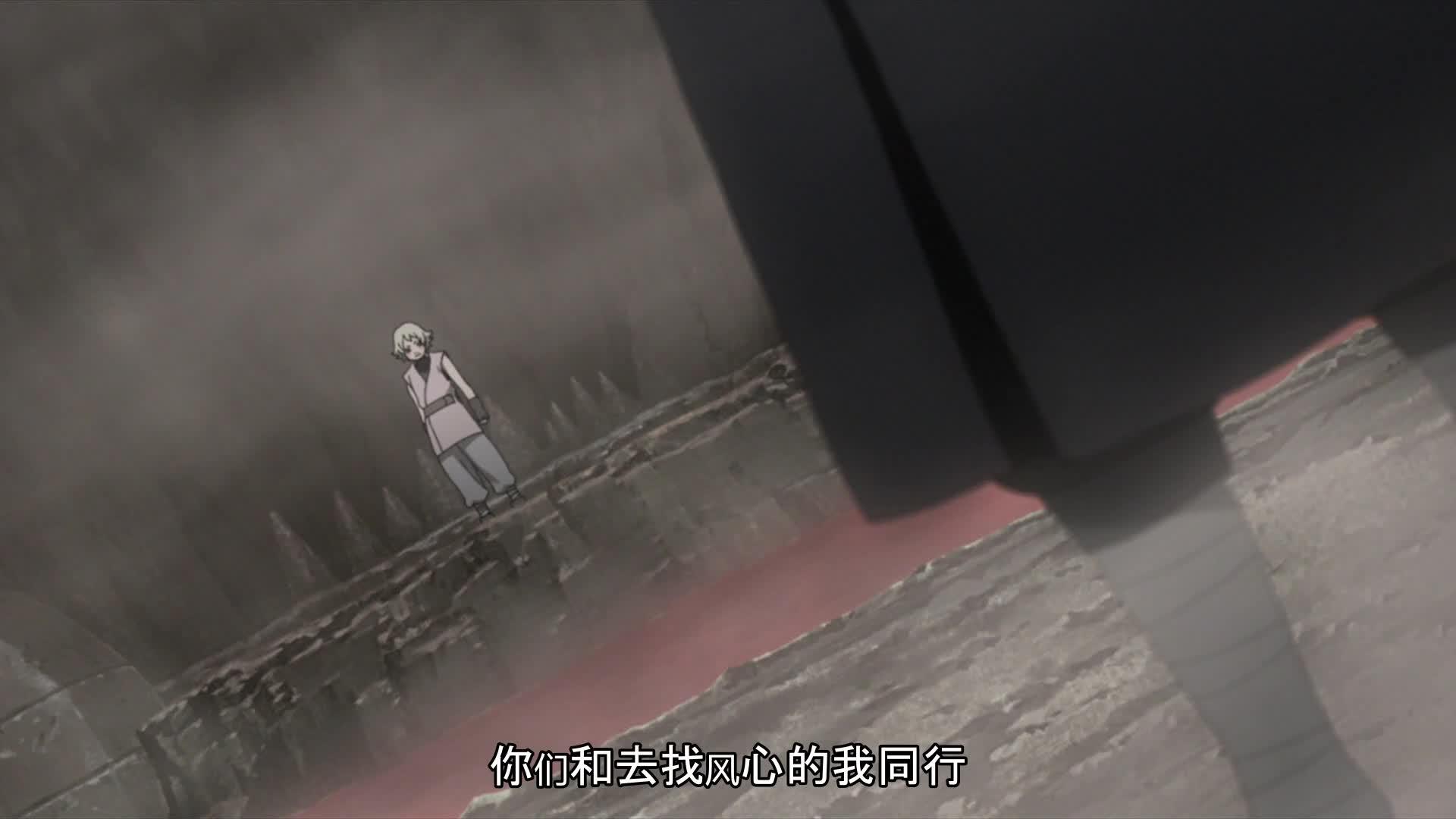 火影忍者 NARUTO -ナルト-