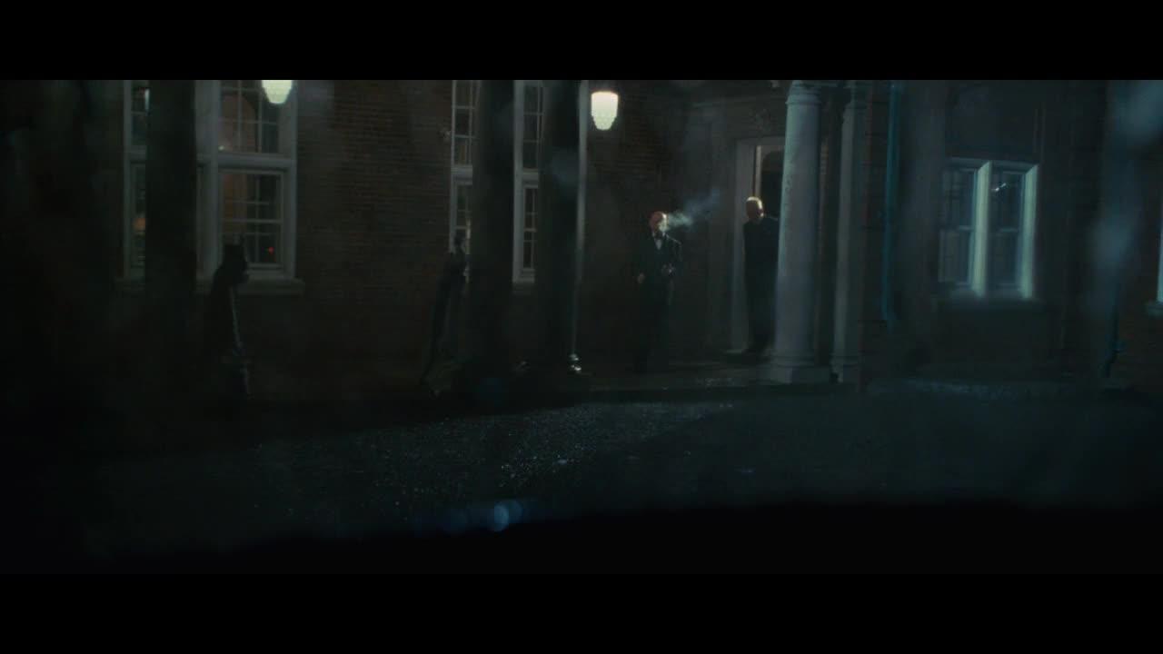 禁闭岛 Shutter Island
