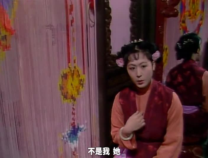 红楼梦