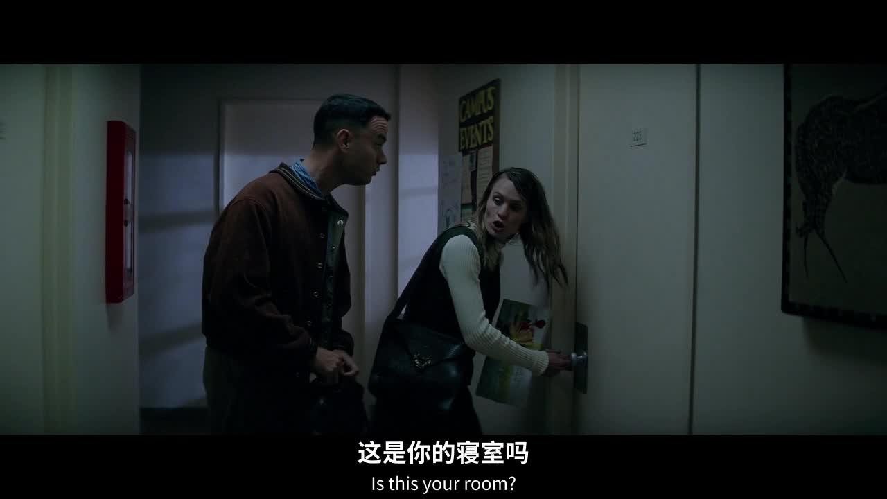 阿甘正传 Forrest Gump