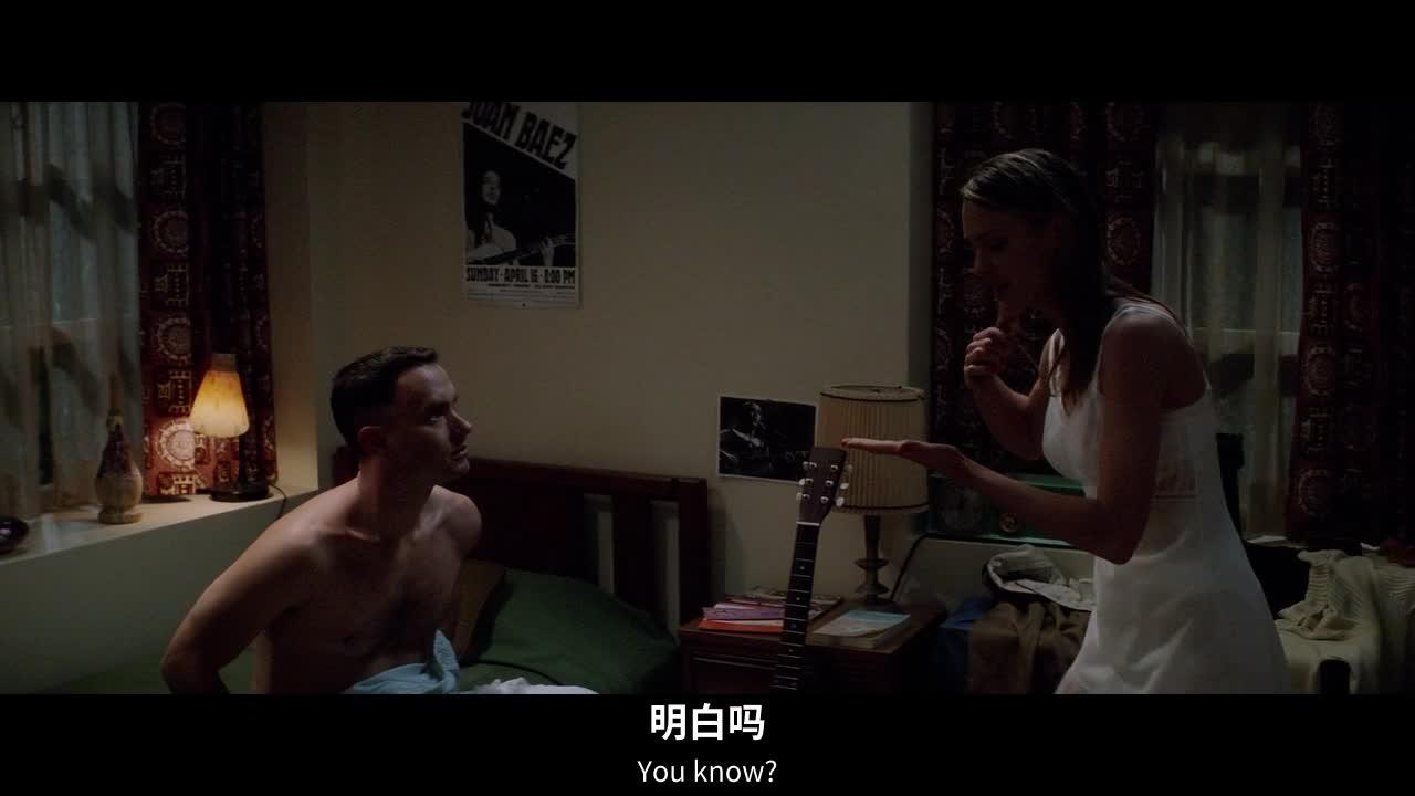 阿甘正传 Forrest Gump