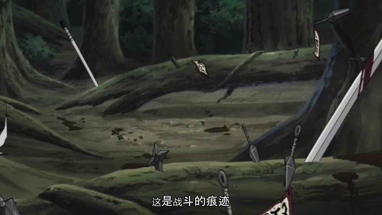 火影忍者 NARUTO -ナルト-
