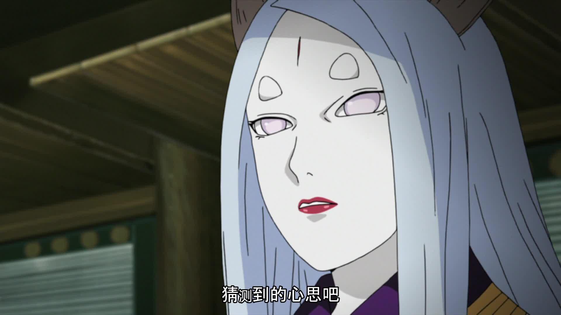 火影忍者 NARUTO -ナルト-