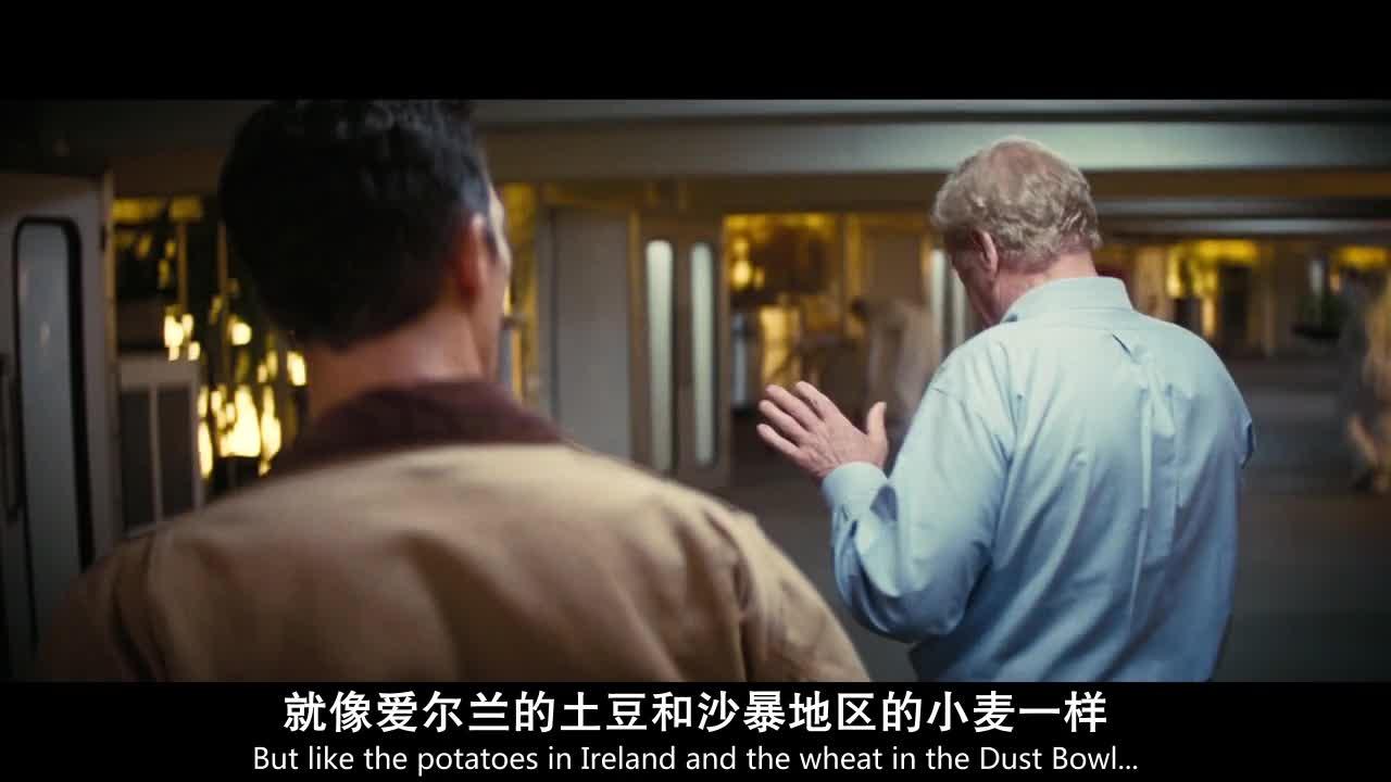 星际穿越 Interstellar