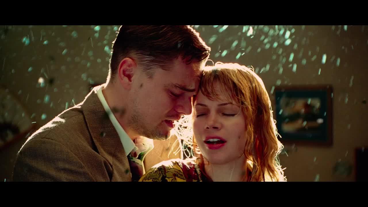 禁闭岛 Shutter Island