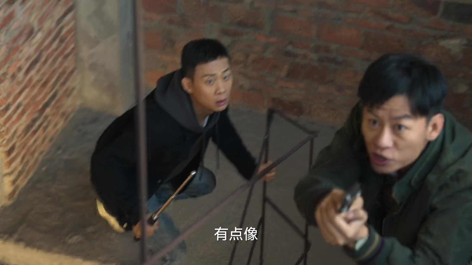 狂飙