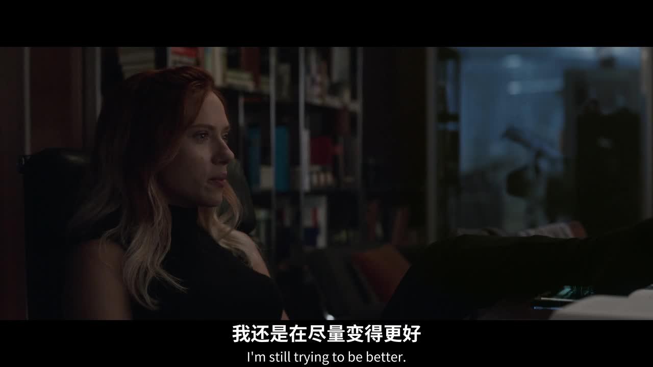 复仇者联盟4：终局之战 Avengers: Endgame