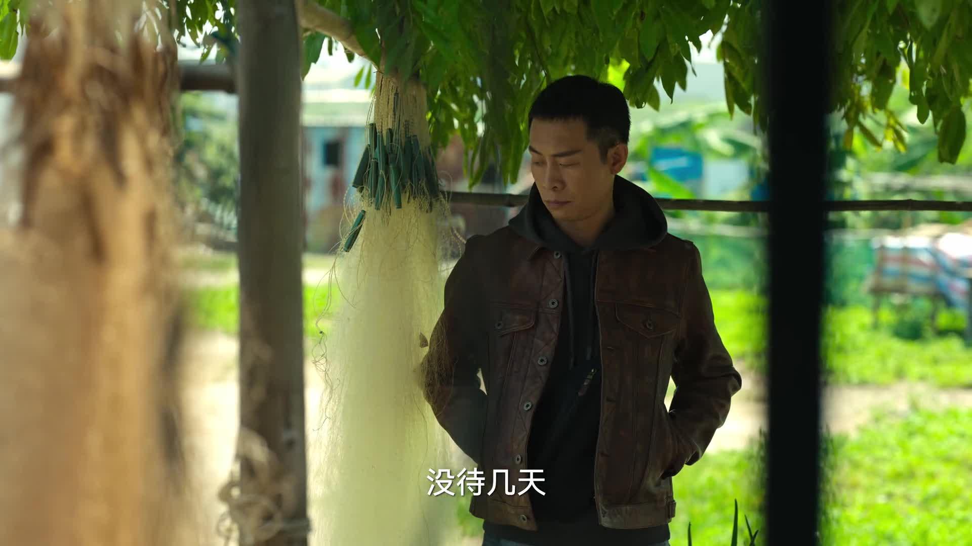 狂飙