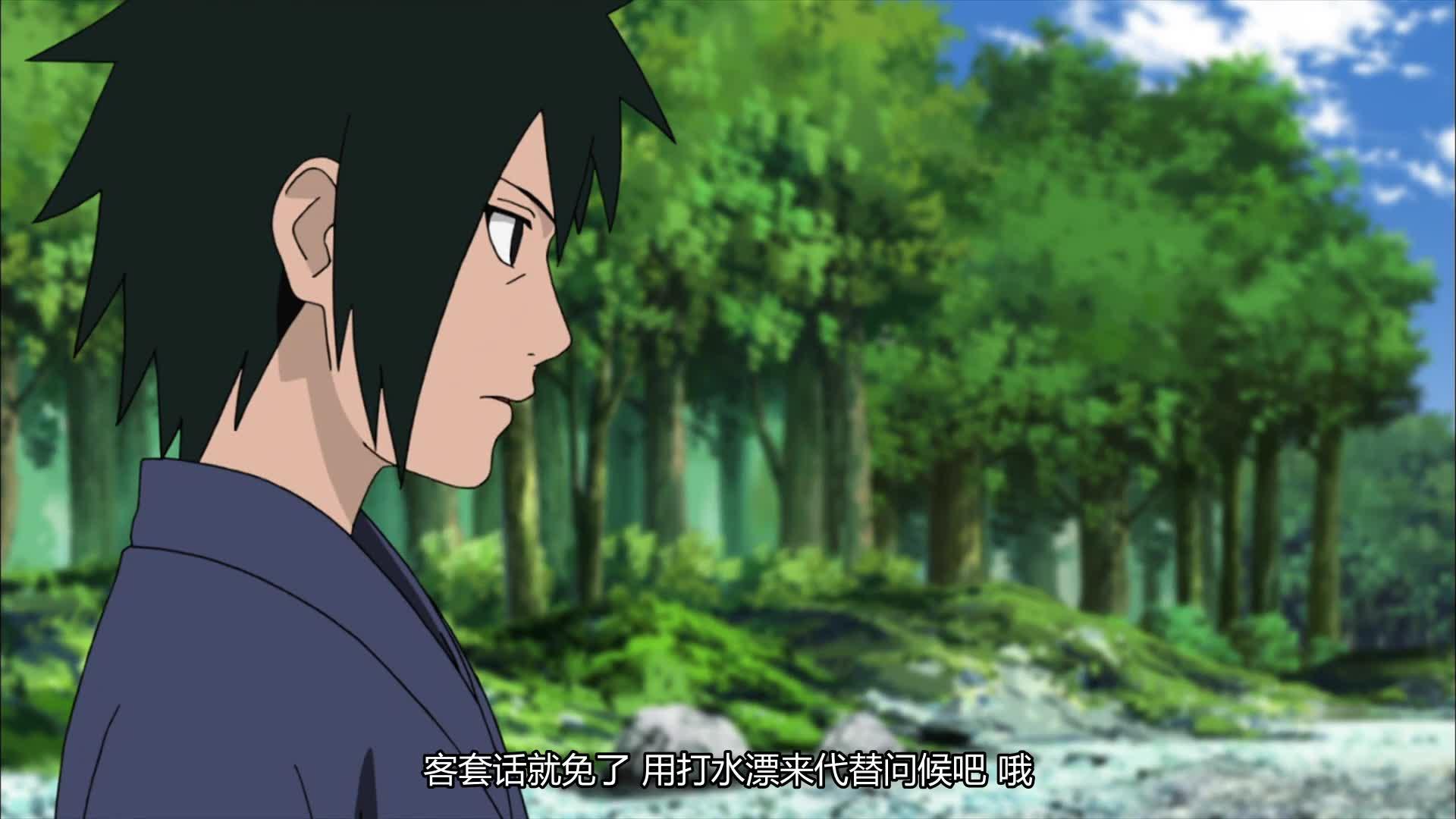 火影忍者 NARUTO -ナルト-