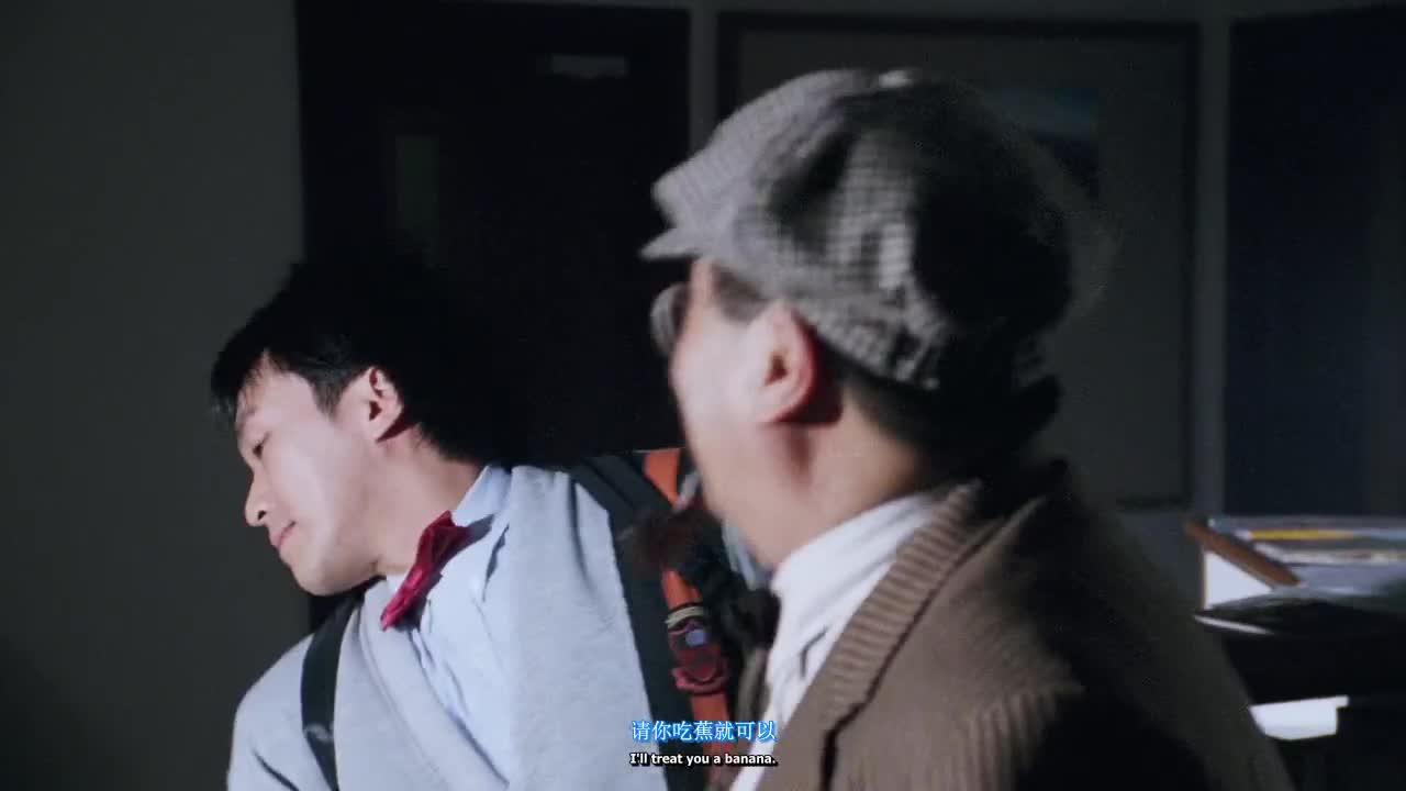 逃学威龙2 逃學威龍2