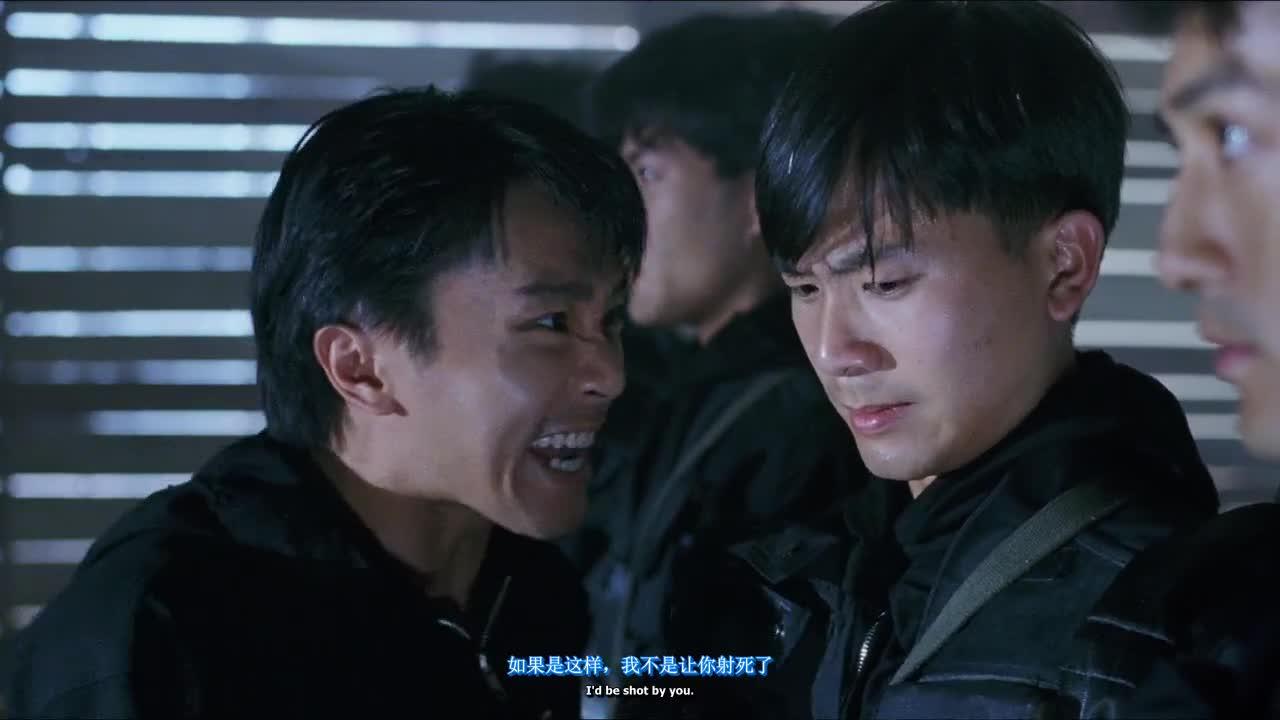 逃学威龙2 逃學威龍2