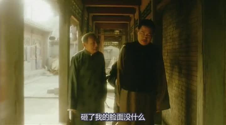 霸王别姬
