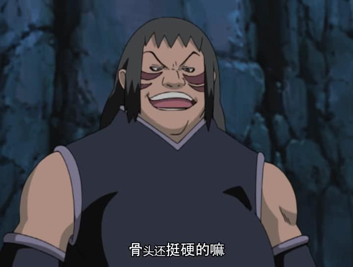火影忍者 NARUTO -ナルト-