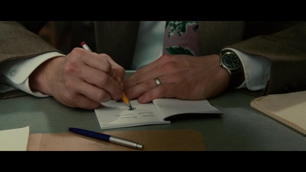 禁闭岛 Shutter Island