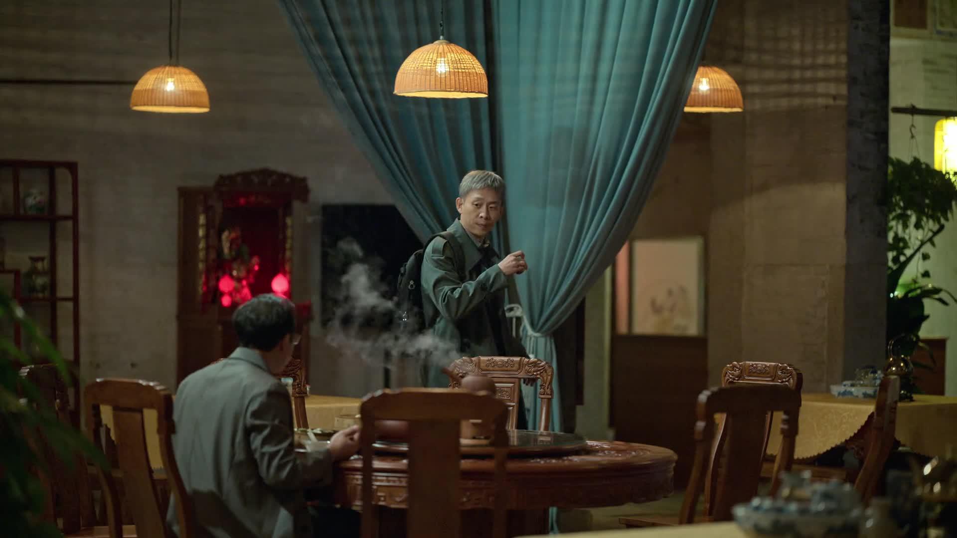 狂飙