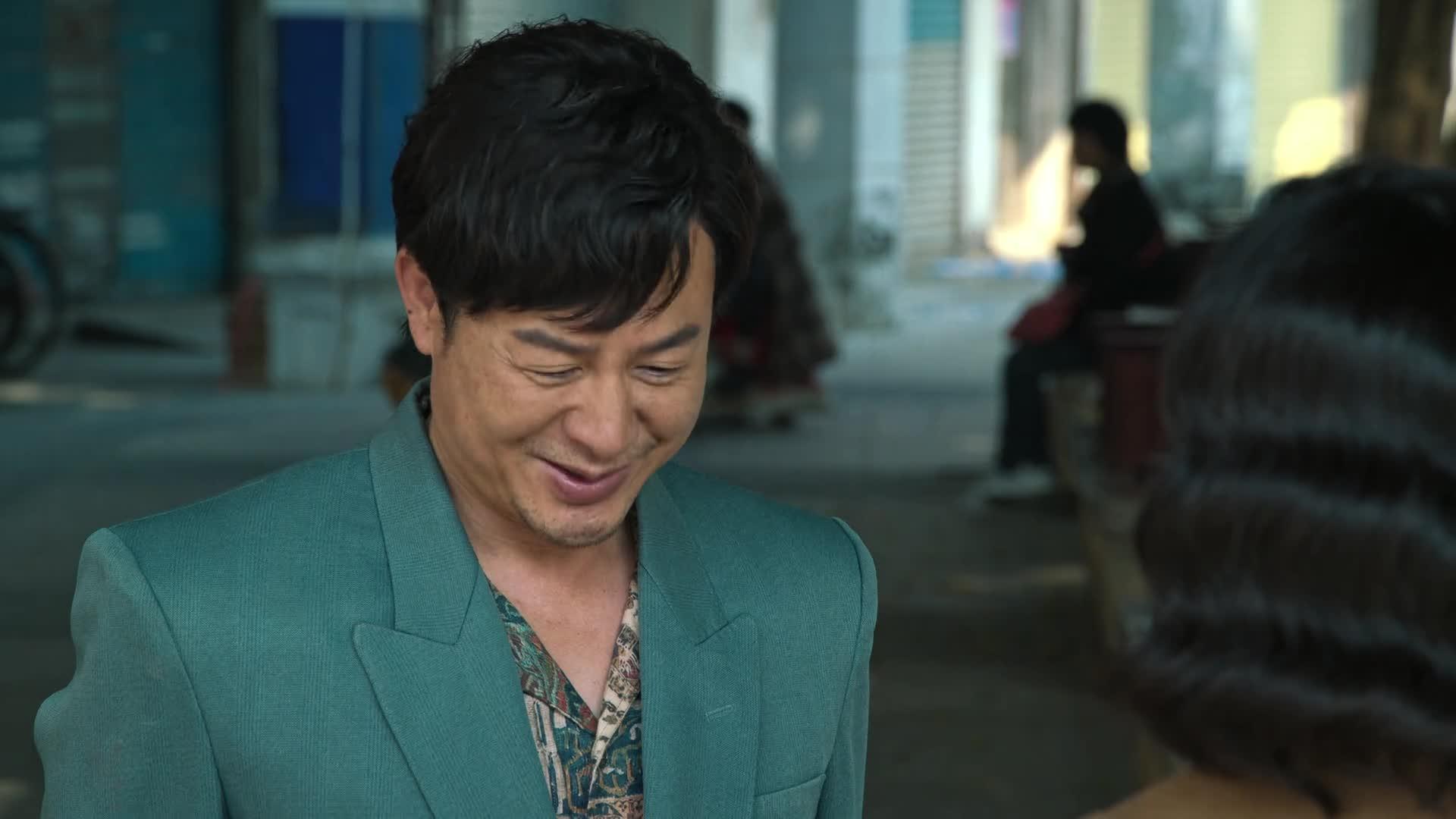 狂飙