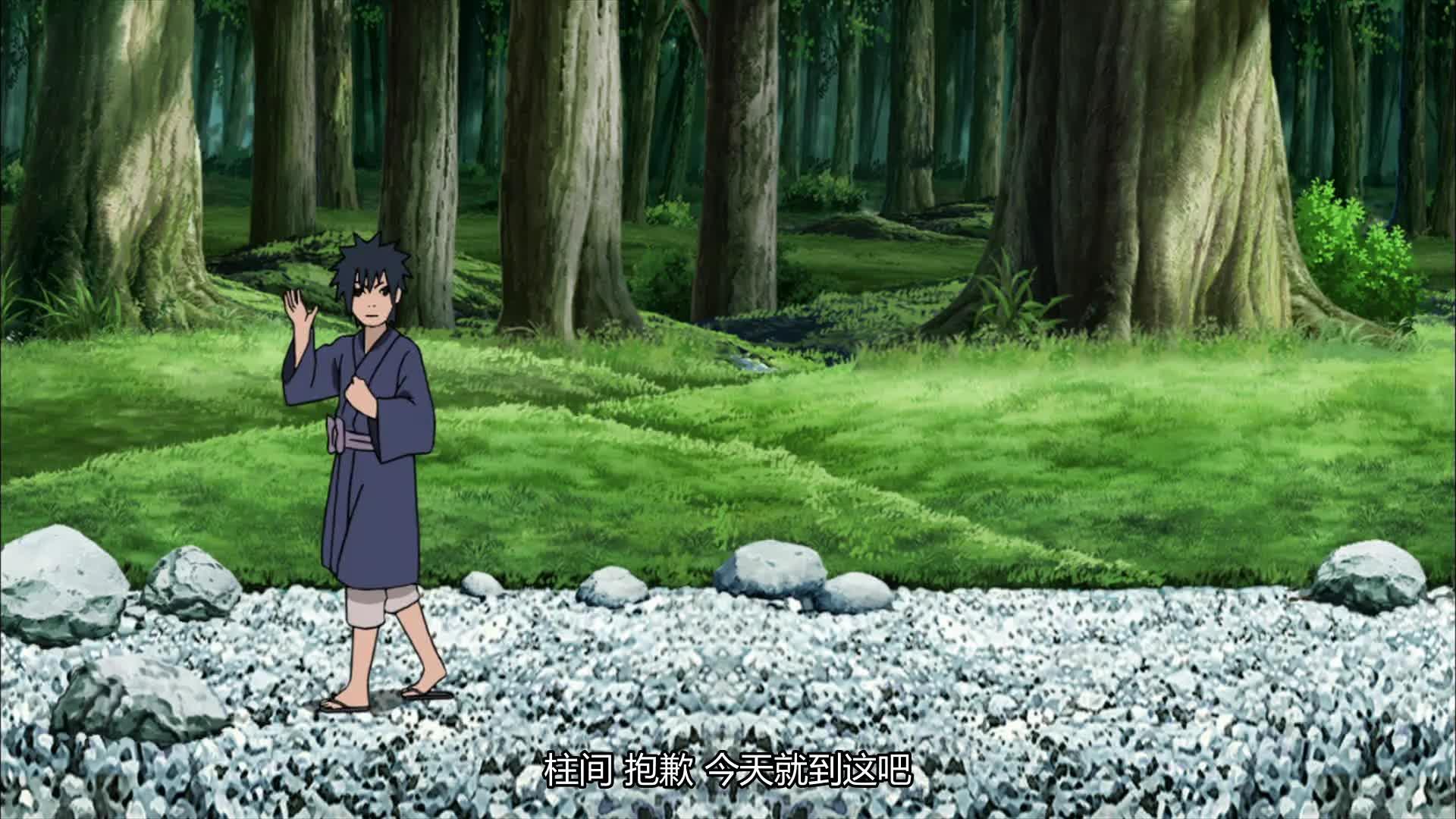 火影忍者 NARUTO -ナルト-