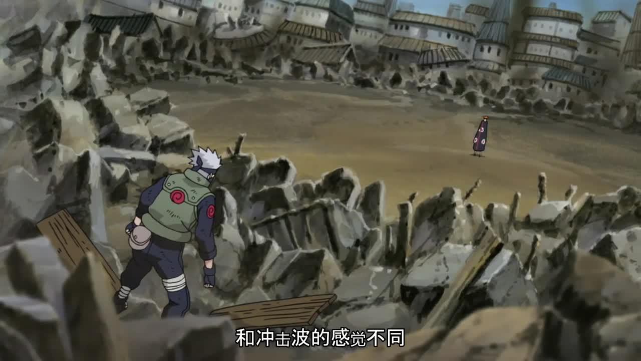 火影忍者 NARUTO -ナルト-