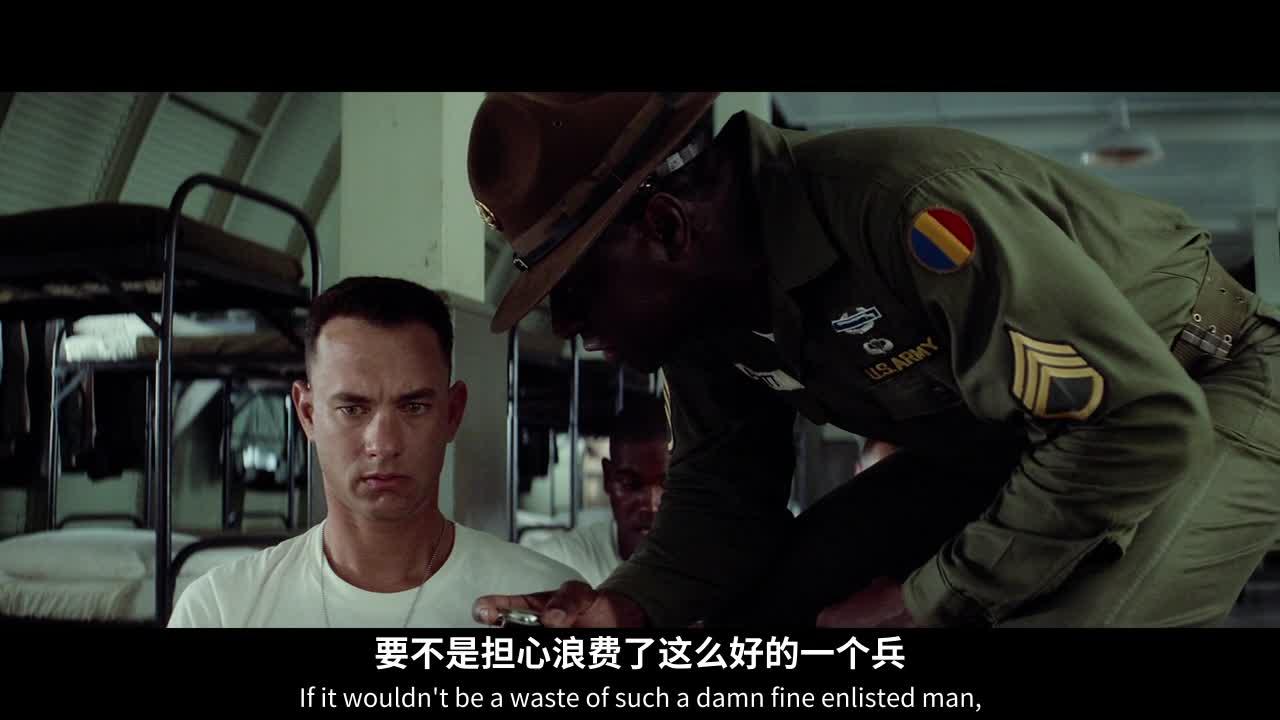 阿甘正传 Forrest Gump
