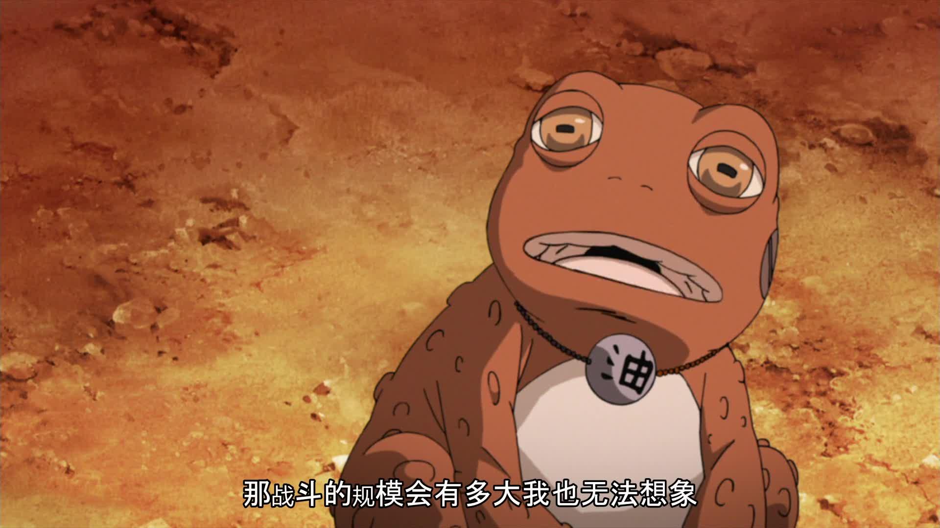 火影忍者 NARUTO -ナルト-