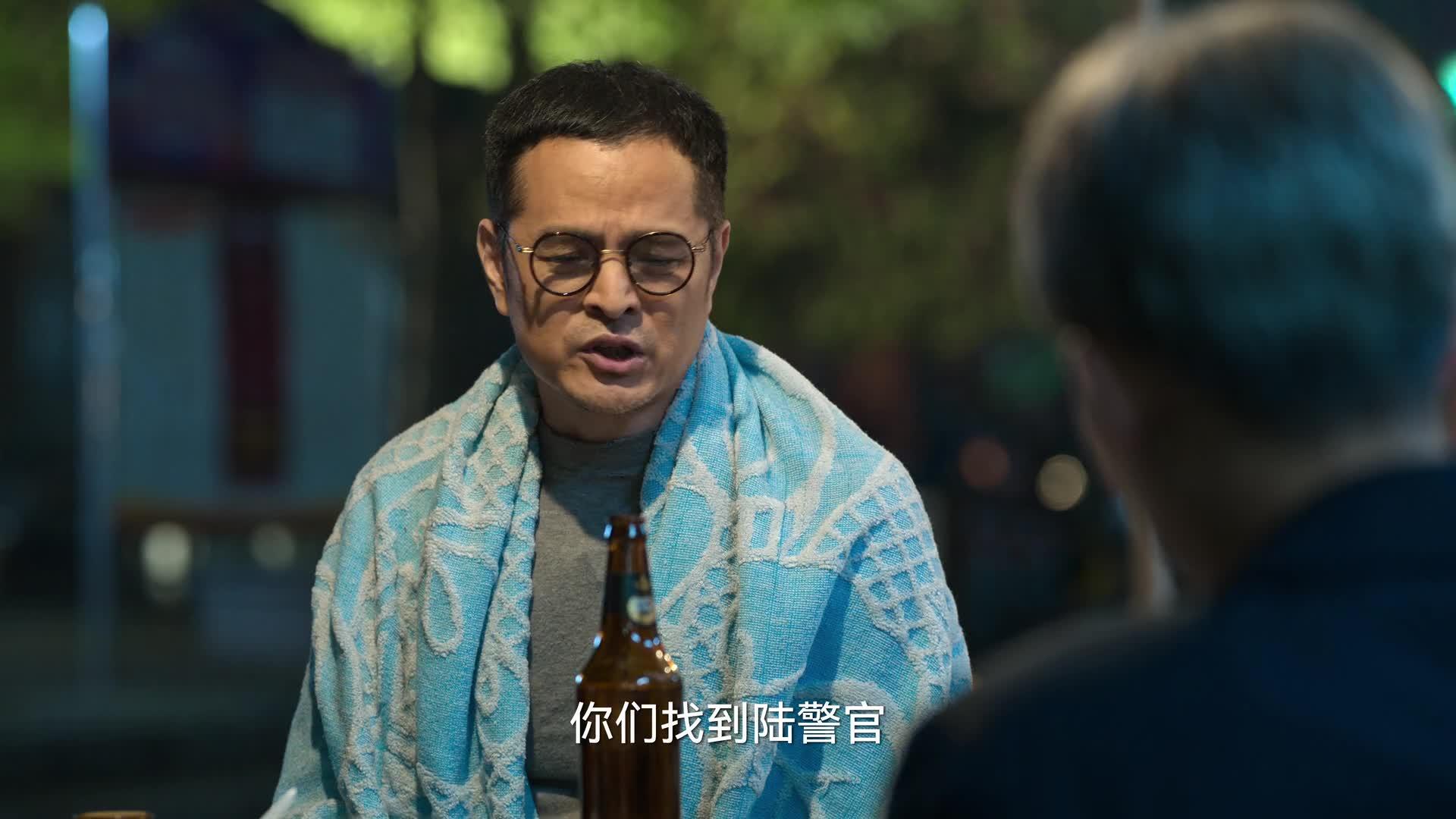 狂飙