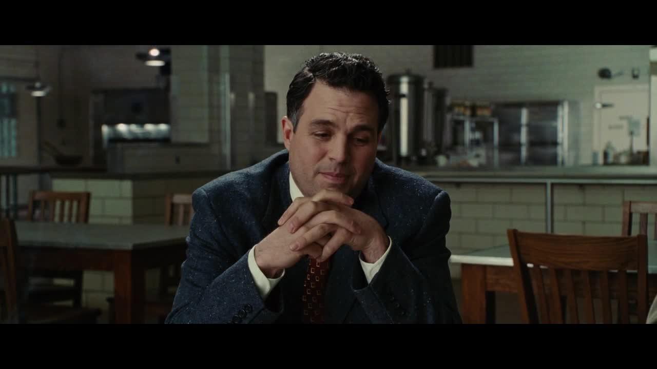 禁闭岛 Shutter Island