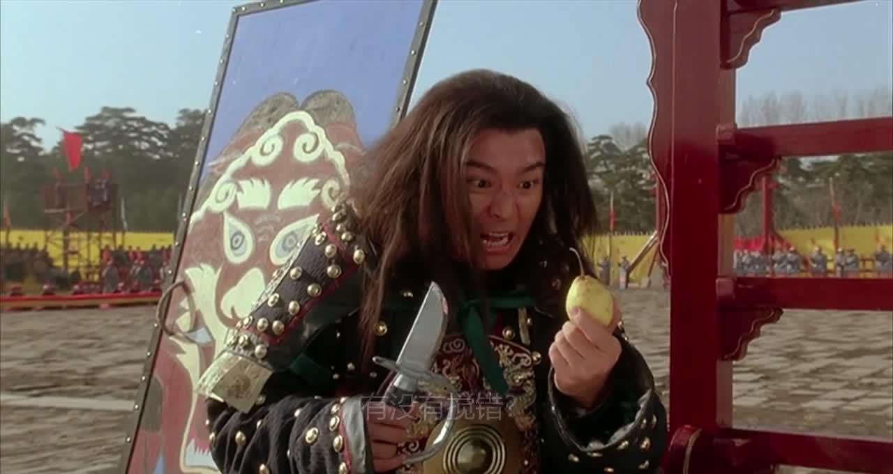 武状元苏乞儿 武狀元蘇乞兒