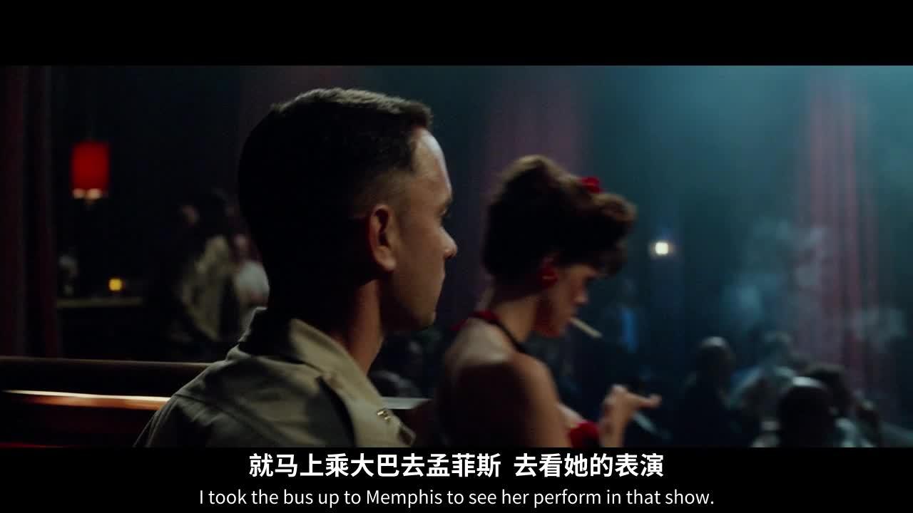 阿甘正传 Forrest Gump