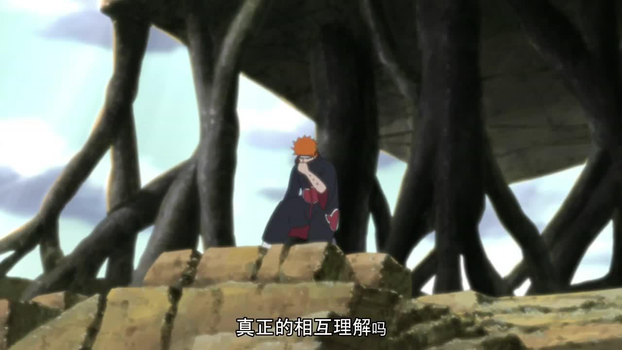 火影忍者 NARUTO -ナルト-