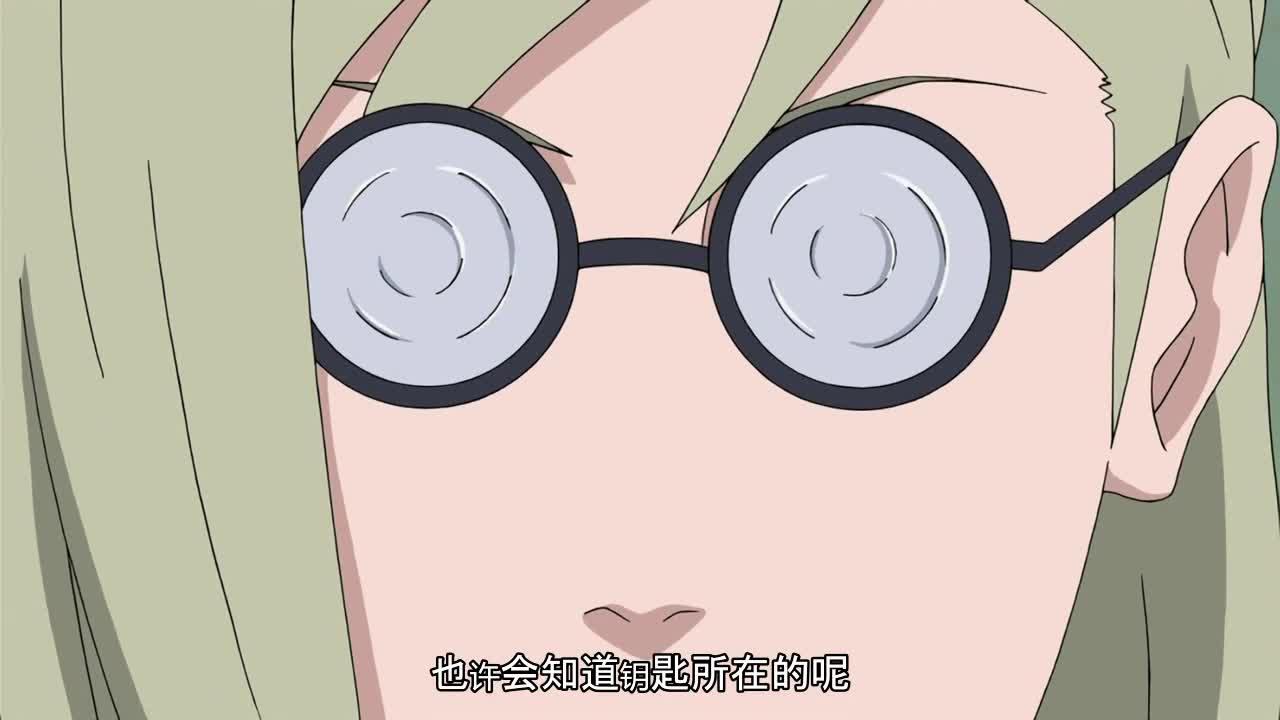火影忍者 NARUTO -ナルト-