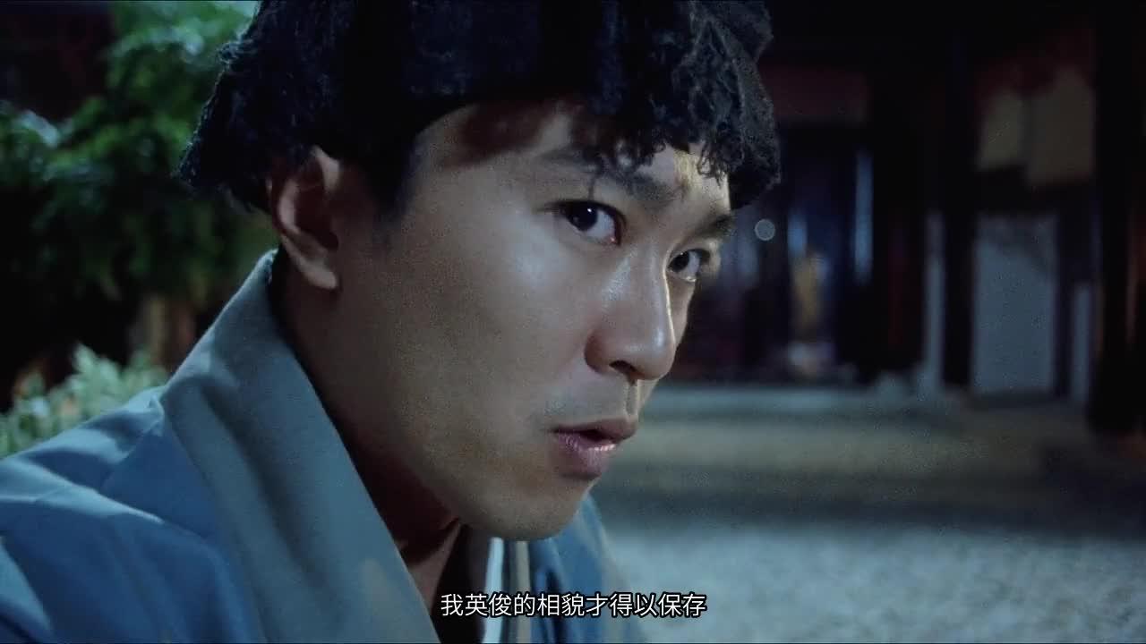 唐伯虎点秋香 唐伯虎點秋香