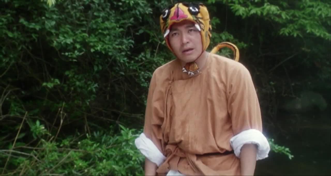 鹿鼎记2：神龙教 鹿鼎記II 神龍教
