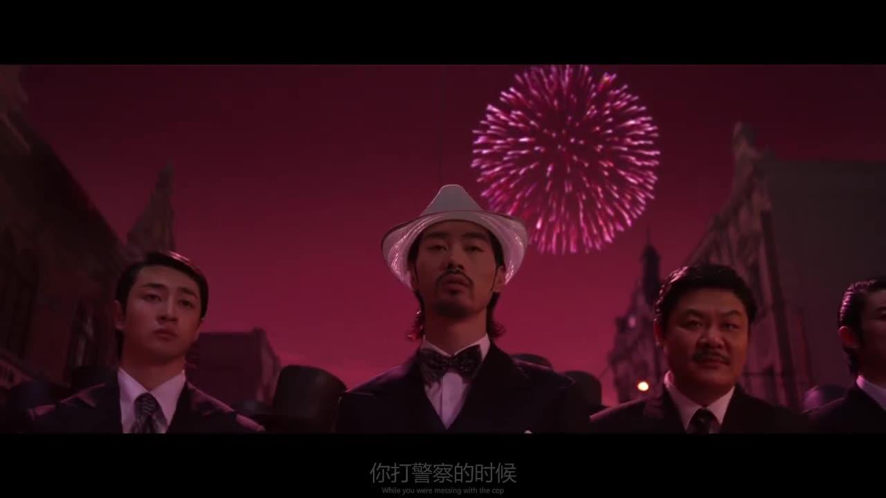 功夫