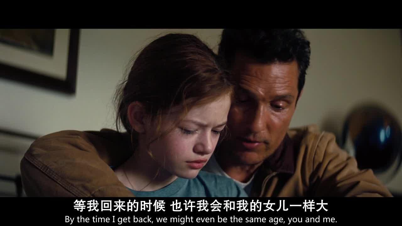 星际穿越 Interstellar
