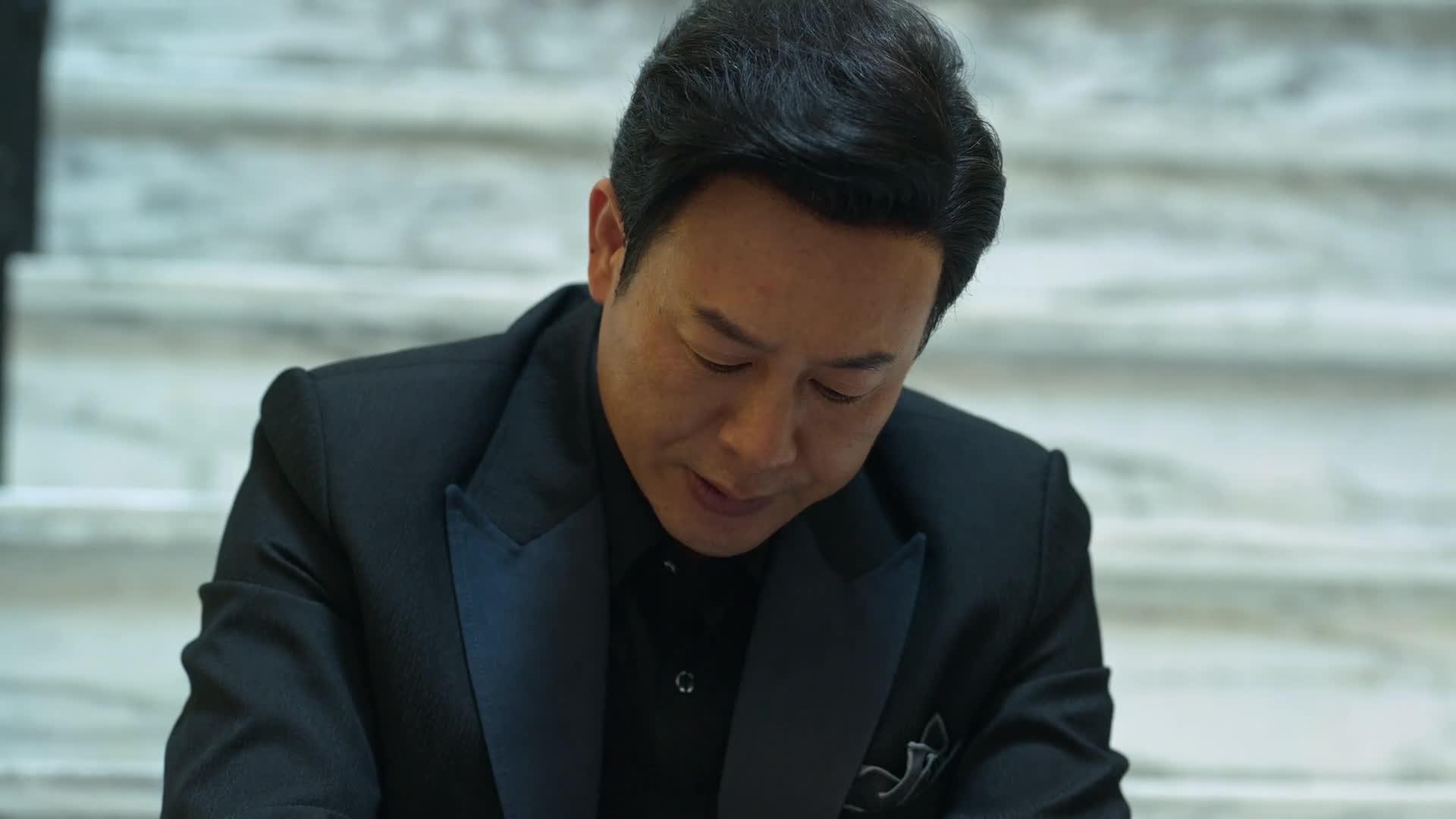 狂飙