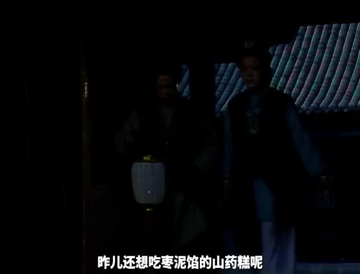 红楼梦