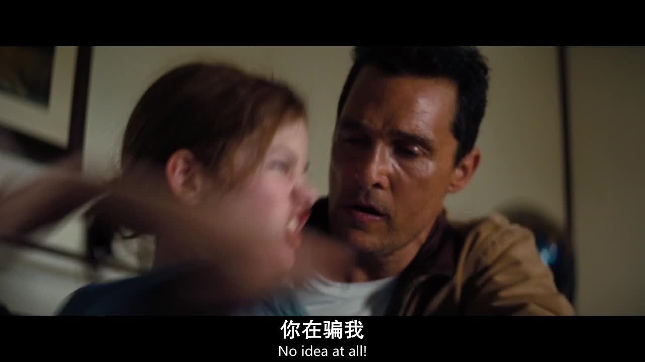 星际穿越 Interstellar