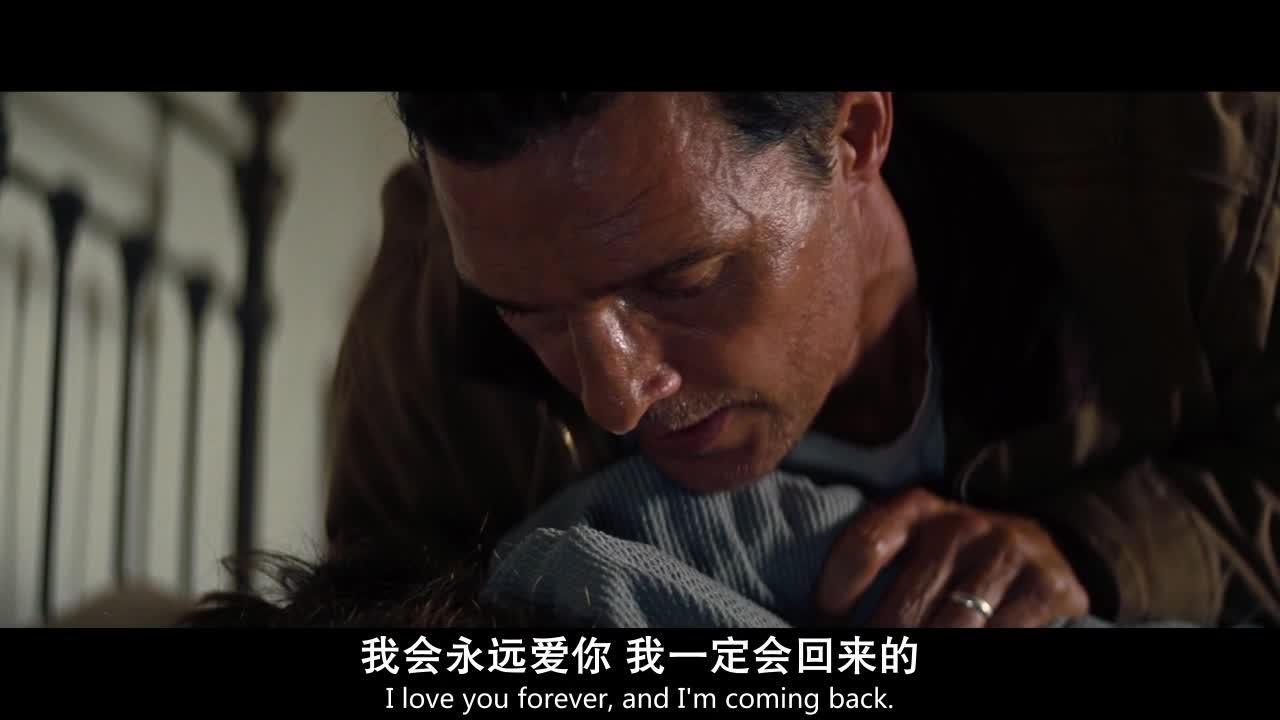 星际穿越 Interstellar