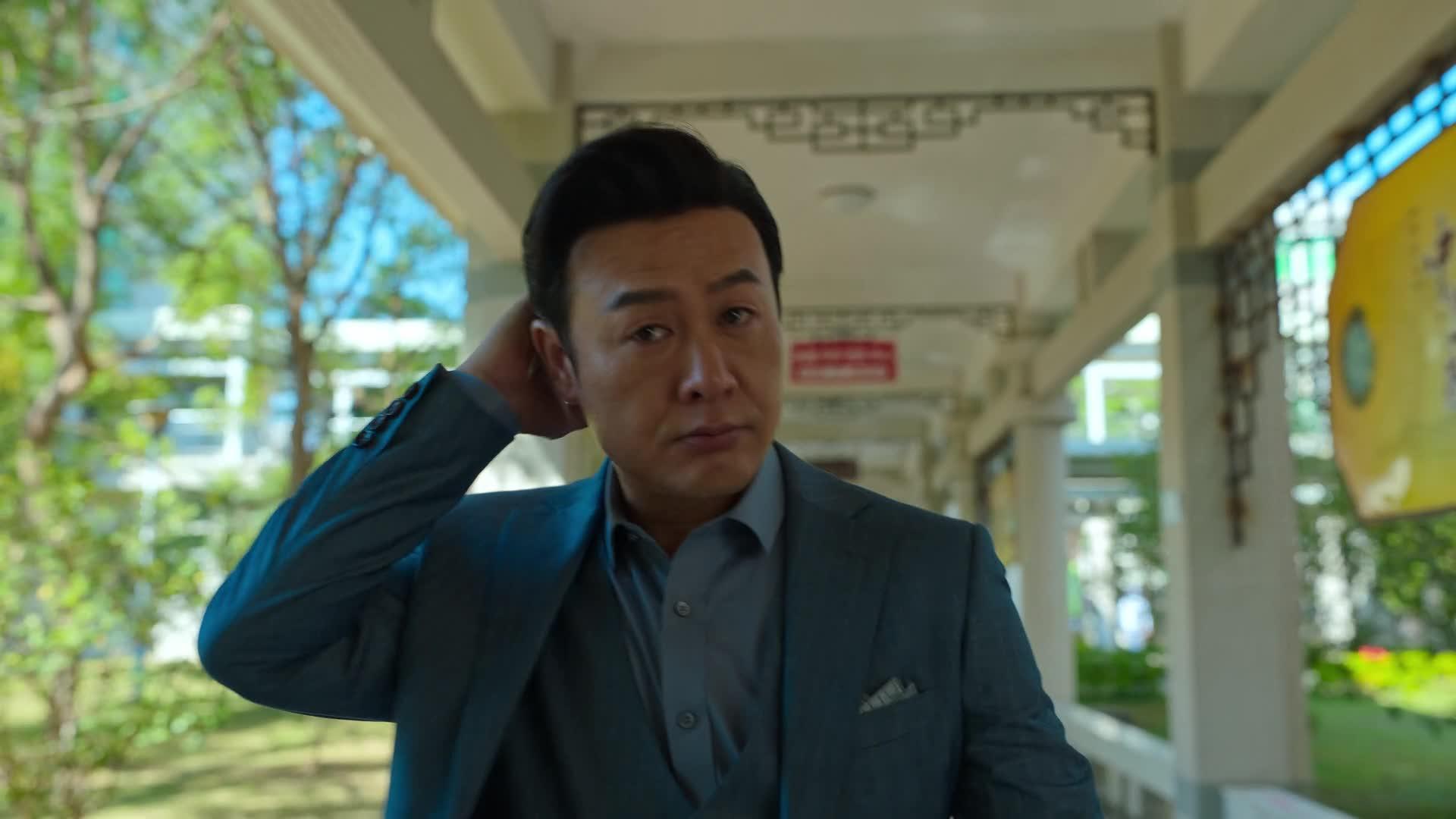 狂飙