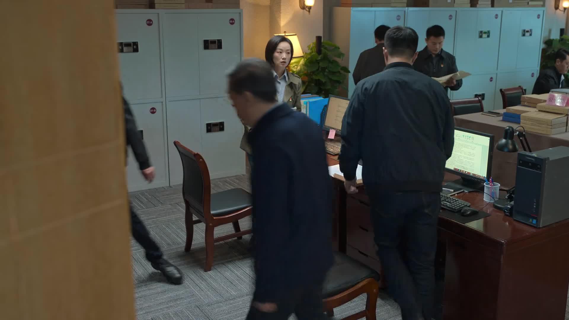狂飙