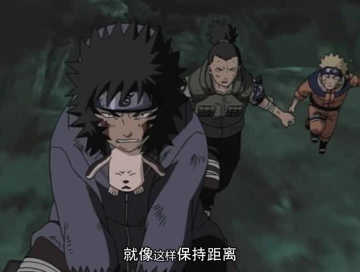 火影忍者 NARUTO -ナルト-