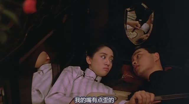 胭脂扣