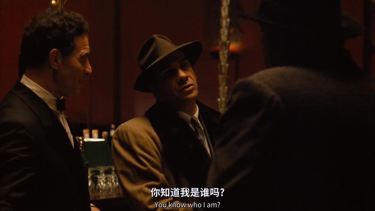教父 The Godfather